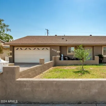 Buy this 5 bed house on 8112 N 55th Ave in Glendale, Arizona