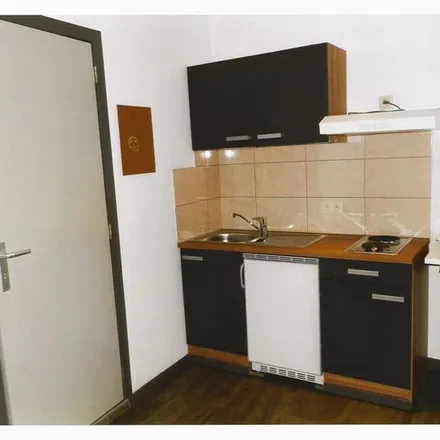Image 2 - Rue Saint-Laurent 71;75, 4000 Liège, Belgium - Apartment for rent