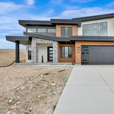Buy this 6 bed house on West Summer View Circle in Lehi, UT 84043