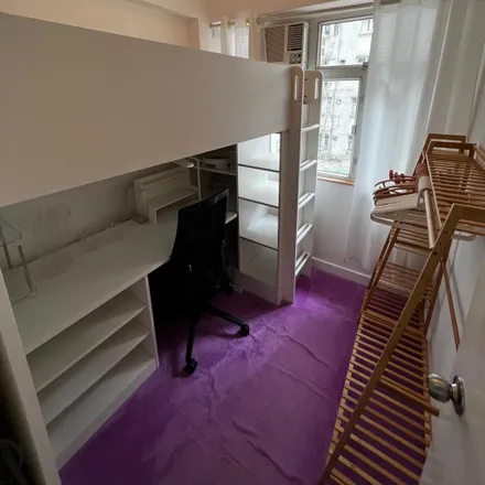 Rent this 1 bed room on China in Hong Kong, Hong Kong Island
