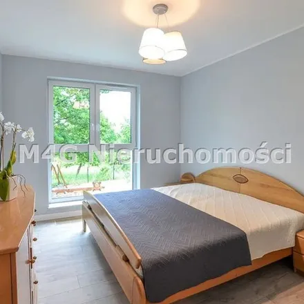 Rent this 3 bed apartment on Macierzy Szkolnej w Gdańsku 11 in 80-308 Gdańsk, Poland