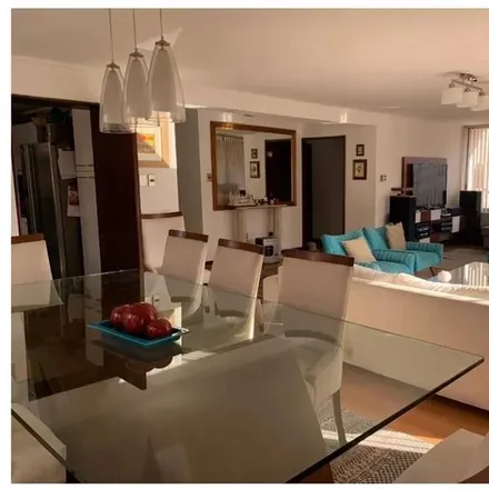Image 7 - Hernando de Aguirre 720, 750 0000 Providencia, Chile - Apartment for sale