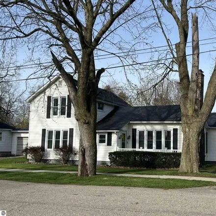 Image 1 - 226 South Ithaca Street, Ithaca, Gratiot County, MI 48847, USA - House for sale