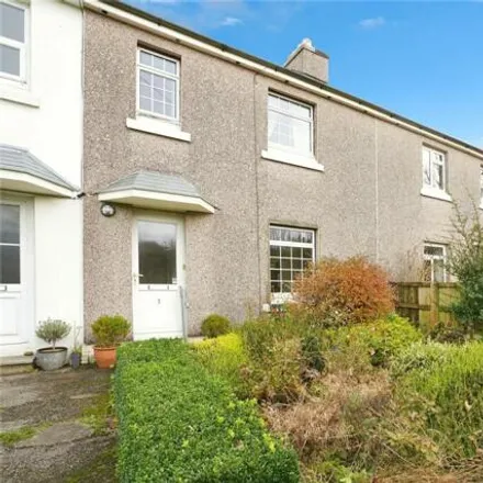 Buy this 3 bed townhouse on unnamed road in Withiel, PL30 5NJ