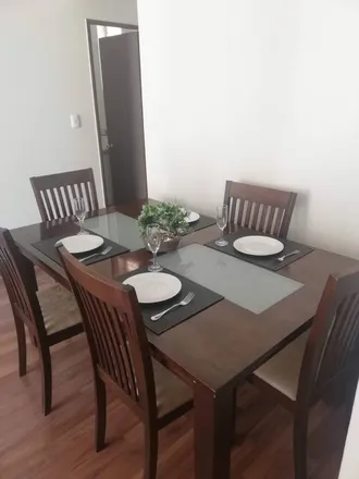 Rent this 3 bed apartment on Patio Outlet Temuco in Las Quilas 1624, 481 1161 Temuco
