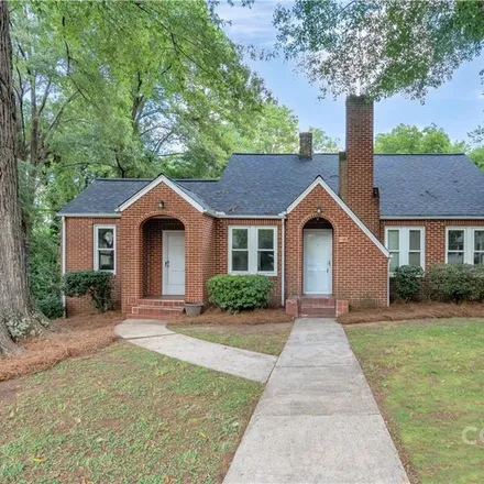 Buy this 3 bed house on 171 Louise Drive Southeast in Concord, NC 28025