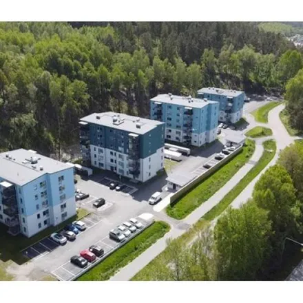 Rent this 1 bed apartment on Enekullsvägen in 442 50 Kungälv, Sweden
