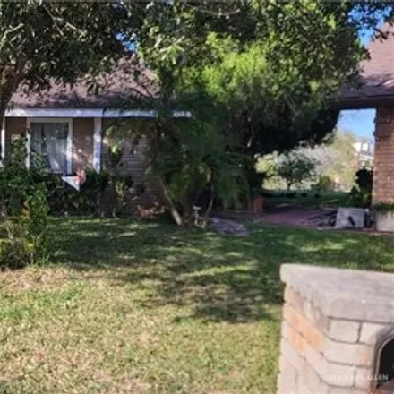 Buy this 5 bed house on 2801 Scotch Pine Court in Harlingen, TX 78550