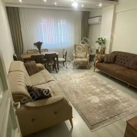 Image 4 - Soyak PTT, Soyak Cami Sokağı, 34700 Üsküdar, Turkey - Apartment for rent