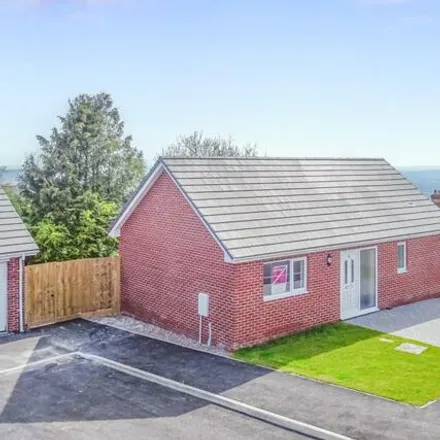 Buy this 3 bed house on Springfield Park in Cleehill, SY8 3QY
