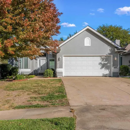 Buy this 3 bed house on 3624 Southwest Ashworth Court in Topeka, KS 66614