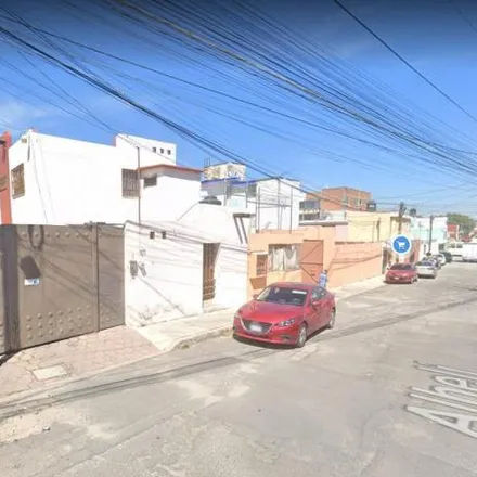 Buy this 2 bed house on Mercado E. Zapata in Calle Alhelí, 72580 Puebla City