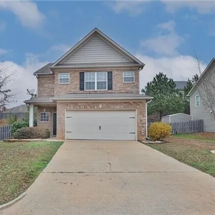 Buy this 4 bed house on 26 Harding Drive in Phenix City, AL 36869