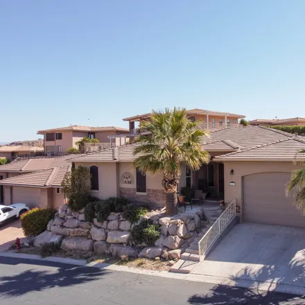 Buy this 3 bed house on East Saint George Boulevard in St. George, UT 84690