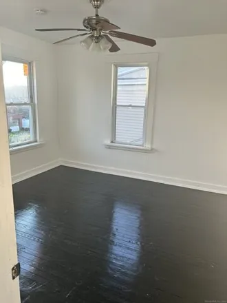 Rent this 1 bed apartment on 26 Wakeman St in Bridgeport, Connecticut