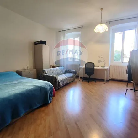 Rent this 4 bed apartment on Via Francesco Petrarca 3 in 34142 Triest Trieste, Italy