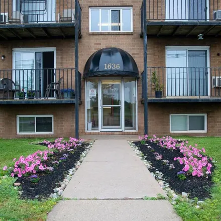 Image 4 - Westmount Boulevard, Moncton, NB E1E 4S7, Canada - Apartment for rent