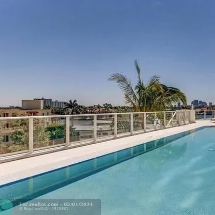 Image 9 - Kimpton Shorebreak Fort Lauderdale Beach Resort, 2900 Riomar Street, Birch Ocean Front, Fort Lauderdale, FL 33304, USA - Condo for rent