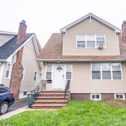 Buy this 3 bed house on 17 Hennessy Place in Irvington, NJ 07111