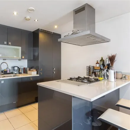 Rent this 1 bed apartment on Foundry Court in 15 Plumbers Row, St. George in the East