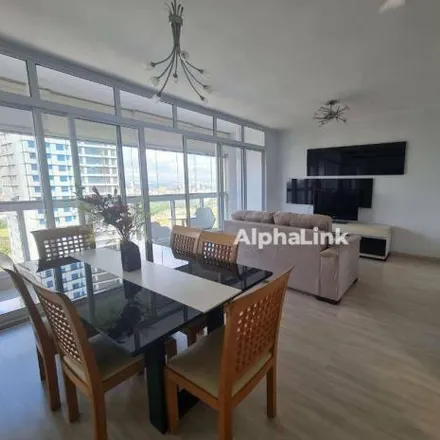 Rent this 2 bed apartment on Edificio Eight in Avenida Sagitário 743, Alphaville