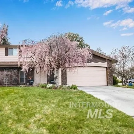 Buy this 3 bed house on 4510 North Yorgason Way in Boise, ID 83703