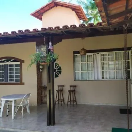 Buy this 3 bed house on Rua Olavo Bilac in Santa Mônica, Belo Horizonte - MG
