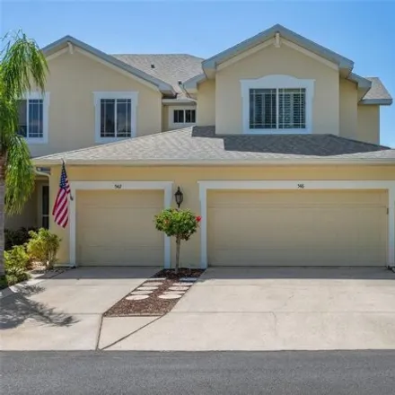 Buy this 3 bed house on 565 Harbor Ridge Drive in Pinellas County, FL 34683