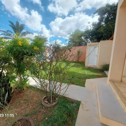 Buy this 4 bed house on Rua 2 in Sobradinho - Federal District, 73050-187