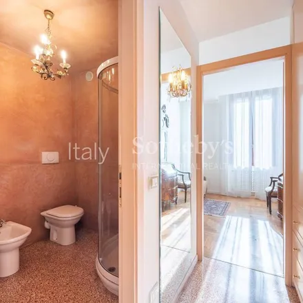Image 8 - Corso Porta Nuova 89, 37122 Verona VR, Italy - Apartment for rent