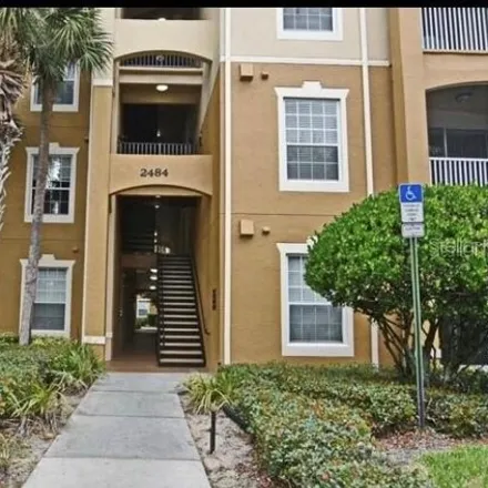 Buy this 3 bed condo on 2484 San Tecla St Unit 303 in Orlando, Florida