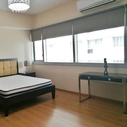 Rent this 1 bed condo on UnionBank in Internal Avenue, Mandaluyong