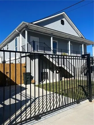 Image 6 - 2621 Madrid Street, New Orleans, LA 70122, USA - House for rent