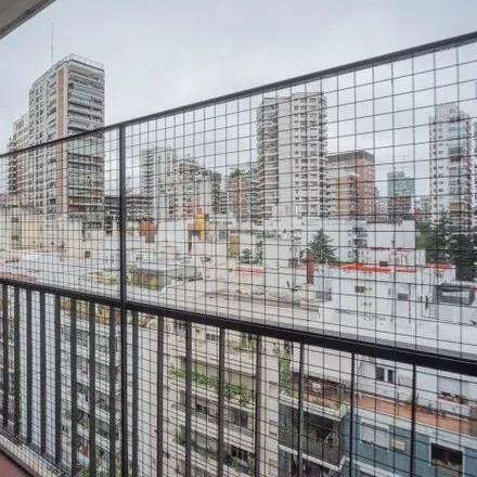 Rent this 3 bed apartment on Avenida Luis María Campos 1577 in Belgrano, C1426 DQG Buenos Aires