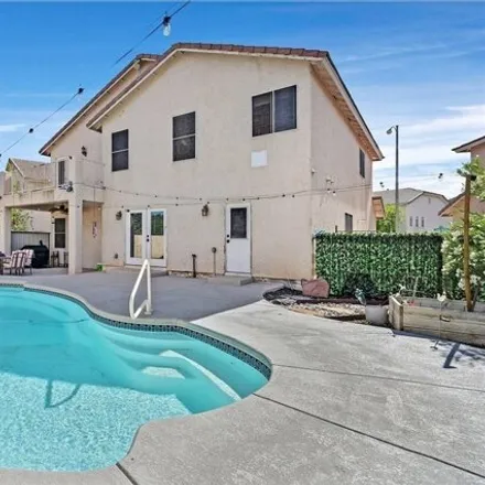 Buy this 4 bed house on 8165 North Durango Drive in Las Vegas, NV 89143