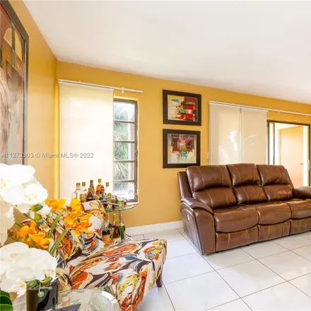 Buy this 1 bed condo on 9022 Southwest 123rd Court in Miami-Dade County, FL 33186