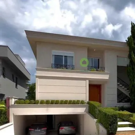 Buy this 3 bed house on Avenida Gênesis in Santana de Parnaíba, Santana de Parnaíba - SP