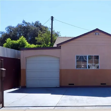 Image 4 - 8114 Stansbury Avenue, Los Angeles, CA 91402, USA - House for sale