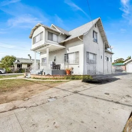 Image 7 - 3649 Lanfranco Street, East Los Angeles, CA 90063, USA - House for sale
