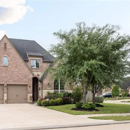 Buy this 4 bed house on 7811 Lago River Lane in Fort Bend County, TX 77407