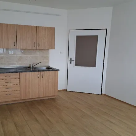 Rent this 1 bed apartment on Synkov 28 in 516 01 Synkov-Slemeno, Czechia
