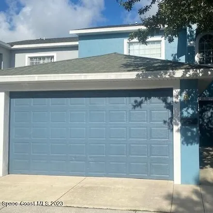 Rent this 3 bed house on 938 Kelmore Drive in Melbourne, FL 32935