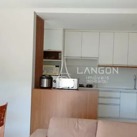 Buy this 3 bed apartment on Rua Heitor Mazini in Centro, Garibaldi - RS