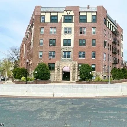 Rent this 2 bed condo on Boulevard East in North Bergen, NJ 07093