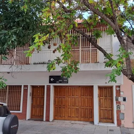 Buy this 3 bed house on Iberá 3861 in Coghlan, C1430 DHI Buenos Aires