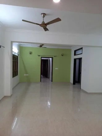Image 1 - Hides Inc, Murugesh Mudaliar Road, Frazer Town, Bengaluru - 560084, Karnataka, India - Apartment for rent