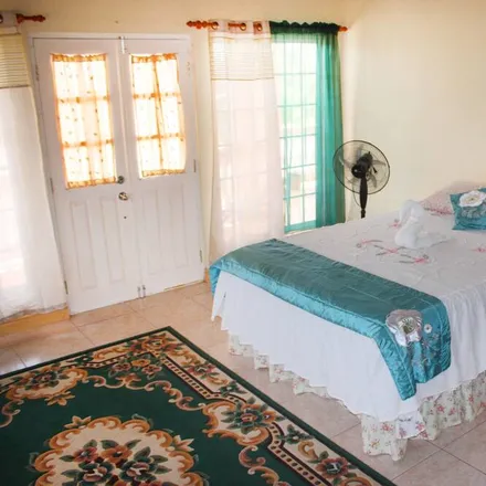 Rent this 3 bed house on Tower Isle in Parish of Saint Mary, Jamaica