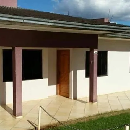 Buy this 3 bed house on Rua Adelino André Cattani in Região do lago, Cascavel - PR