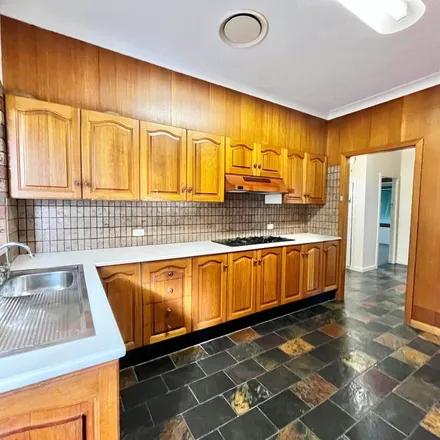 Rent this 3 bed apartment on Jennifer Street in Charlestown NSW 2290, Australia