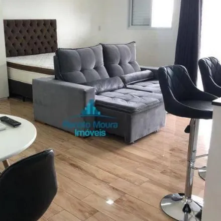 Rent this 1 bed apartment on Rua João Wagner Wey in Jardim Pires de Mello, Sorocaba - SP